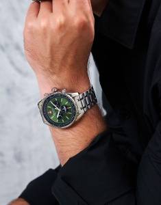 Ceasuri clasic, Ceas Swiss Military Afterburn Chrono SMWGI0000307, bb-shop.ro