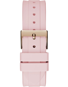 Ceas de mana Guess Sparkling Pink GW0032L4, 001, bb-shop.ro
