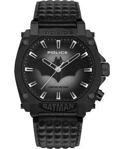 Ceas de mana Police Forever Batman PEWGD0022601, 02, bb-shop.ro
