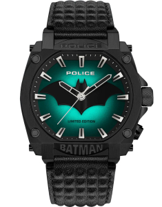 Ceas de mana Police Forever Batman PEWGD0022601, 003, bb-shop.ro