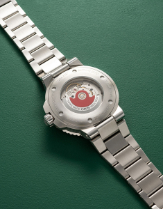 Ceasuri, Ceas Oris Aquis X Bracenet 73377704137-0781805P, bb-shop.ro