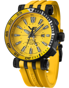 Ceas de mana Vostok Europe Energia Limited Edition 3000 NH34/575C719/SY, 02, bb-shop.ro