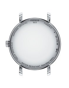 Ceasuri TISSOT, Ceas Tissot Everytime 34mm T143.210.16.033.00, bb-shop.ro
