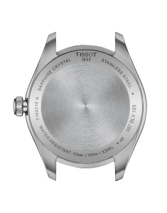 Ceas de mana Tissot PR 100 34mm T150.210.11.041.00, 001, bb-shop.ro