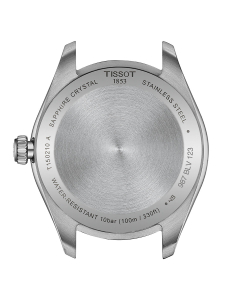 Ceas de mana Tissot PR 100 34mm T150.210.11.351.00, 001, bb-shop.ro