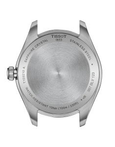 Ceas de mana Tissot PR 100 34mm T150.210.21.031.00, 001, bb-shop.ro