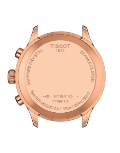 Ceas de mana Tissot Chrono XL Classic T116.617.36.042.00, 001, bb-shop.ro