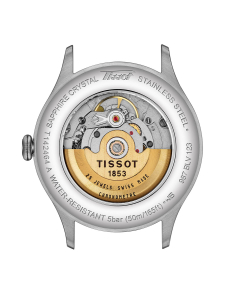 Ceas de mana Tissot Heritage 1938 Automatic COSC T142.464.16.062.00, 001, bb-shop.ro