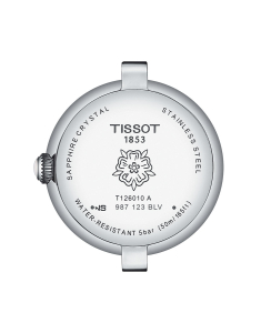 Ceas de mana Tissot Bellissima T126.010.16.113.02, 001, bb-shop.ro