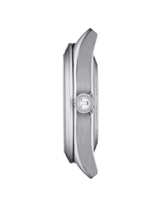 Ceasuri automatice, Ceas Tissot Gentleman Powermatic 80 Silicium T127.407.11.351.00, bb-shop.ro