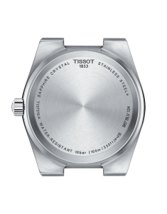 Ceas de mana Tissot PRX 35mm T137.210.11.091.00, 001, bb-shop.ro