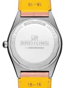 Ceas de mana Breitling Chronomat Automatic 36 South Sea G10380BB1K1P1, 001, bb-shop.ro