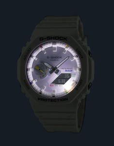 Ceas de mana G-Shock Classic GA-B2100FC-7AER, 001, bb-shop.ro