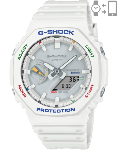 Ceas de mana G-Shock Classic GA-B2100FC-7AER, 02, bb-shop.ro