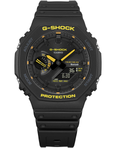 Ceas de mana G-Shock Classic GA-B2100CY-1AER, 004, bb-shop.ro