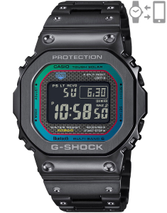 Ceas de mana G-Shock The Origin GMW-B5000BPC-1ER, 02, bb-shop.ro