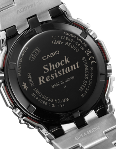 Ceas de mana G-Shock The Origin GMW-B5000PC-1ER, 001, bb-shop.ro