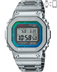 Ceas de mana G-Shock The Origin GMW-B5000PC-1ER, 02, bb-shop.ro