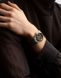 Ceasuri de Lux LONGINES automatice, Ceas Longines Spirit Zulu Time L3.802.5.53.6, bb-shop.ro