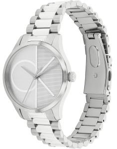 Ceasuri unisex quartz, Ceas Calvin Klein Iconic 25200345, bb-shop.ro