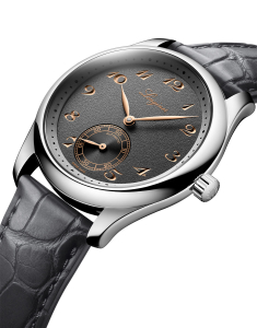 Ceasuri automatice, Ceas Longines - The Longines Master Collection L2.843.4.63.2, bb-shop.ro