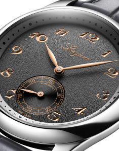 Ceasuri automatice, Ceas Longines - The Longines Master Collection L2.843.4.63.2, bb-shop.ro