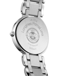 Ceasuri quartz, Ceas Longines PrimaLuna L8.122.4.87.6, bb-shop.ro