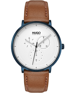 Ceas de mana Hugo Guide 1530008, 02, bb-shop.ro