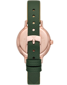Ceasuri clasic, Ceas Emporio Armani Donna Three Hand AR11577, bb-shop.ro