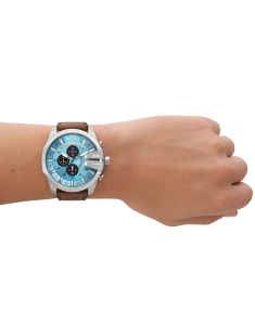 Ceasuri, Ceas Diesel Mega Chief Chronograph DZ4657, bb-shop.ro