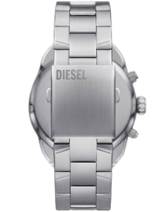 Ceas de mana Diesel Spiked Chronograph DZ4655, 001, bb-shop.ro