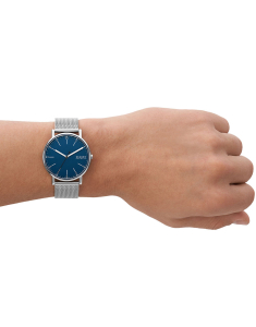 Ceasuri quartz, Ceas Skagen Signatur Three Hand SKW6904, bb-shop.ro