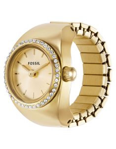 Ceas de mana Fossil Watch Ring ES5319, 001, bb-shop.ro