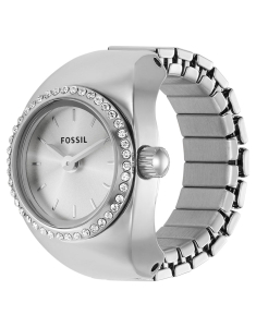 Ceas de mana Fossil Watch Ring ES5321, 001, bb-shop.ro