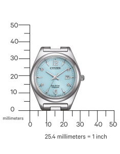 Ceasuri, Ceas Citizen Titanium EW2601-81M, bb-shop.ro