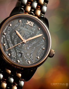 Ceasuri dama, Ceas Certina DS 8 Lady C033.051.22.088.00, bb-shop.ro