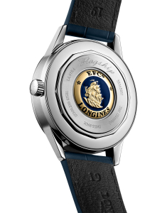 Ceasuri automatice, Ceas Longines Flagship Heritage L4.815.4.92.2, bb-shop.ro