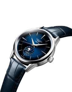 Ceasuri automatice, Ceas Longines Flagship Heritage L4.815.4.92.2, bb-shop.ro