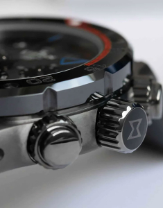 Ceasuri quartz, Ceas Edox CO-1 Chronograph 10242 TINGNR GIDNR, bb-shop.ro