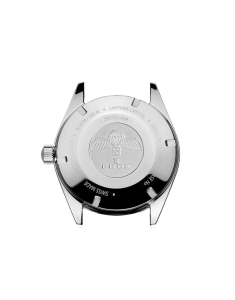 Ceasuri unisex automatice clasic, Ceas Edox SkyDiver Automatic 80131 3BUM BUIN, bb-shop.ro