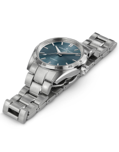 Ceasuri automatice, Ceas Hamilton Jazzmaster Performer Auto H36105140, bb-shop.ro