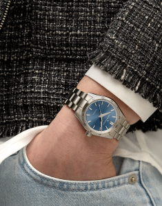 Ceasuri automatice, Ceas Hamilton Jazzmaster Performer Auto H36105140, bb-shop.ro