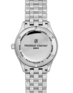 Ceas de mana Frederique Constant Classics Index Automatic FC-303GR5B6B, 001, bb-shop.ro