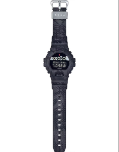 Ceasuri, Ceas G-Shock Limited DW-6900NNJ-1ER, bb-shop.ro