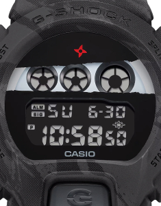 Ceasuri, Ceas G-Shock Limited DW-6900NNJ-1ER, bb-shop.ro