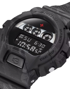 Ceasuri, Ceas G-Shock Limited DW-6900NNJ-1ER, bb-shop.ro