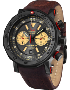 Ceasuri barbatesti set, Ceas Vostok Europe Lunokhod-2 6S21/620C629/SR, bb-shop.ro