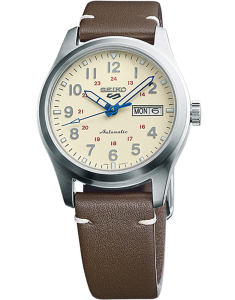 Ceas de mana Seiko 5 Sports Seiko Watchmaking 110th Anniversary Limited Edition SRPK41K1, 002, bb-shop.ro