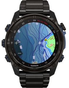Ceas de mana Garmin Descent™ Mk3i 51 mm 010-02752-14, 004, bb-shop.ro
