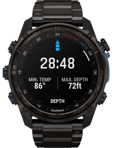 Ceas de mana Garmin Descent™ Mk3i 51 mm 010-02752-14, 005, bb-shop.ro